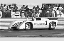 1 - Caldwell D7 Chevrolet #D7/02 - Autodynamics Corp.