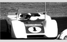 1 - Caldwell D7 Chevrolet #D7/02 - Autodynamics Corp.