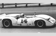 14 - Lola T70 Mk.3 Chevrolet #SL73/104 - Morley Racing Team