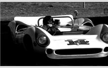 14 - Lola T70 Mk.3 Chevrolet #SL73/104 - Morley Racing Team