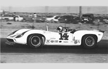14 - Lola T70 Mk.3 Chevrolet #SL73/104 - Morley Racing Team