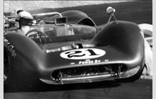 21 - Lola T70 Mk.3 Ford #SL73/127 - George Bignotti