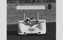 66 - Chaparral 2G Chevrolet #2G001 - Chaparral Cars