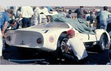 7 - Porsche 906 #160 - Porsche of America 