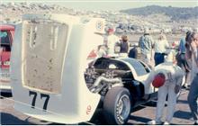 77 - Porsche 906 #148 - E. C. Uihlein, Jr.