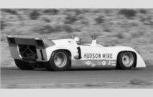 1 - Caldwell D7 Chevrolet #D7/02 - Autodynamics Corp.