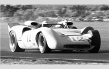 12 - Lola T70 Mk.2 Chevrolet #SL71/18 - Pacesetter Homes