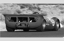 23 - Ferrari 330 P4 #0860 - Harrah's Club