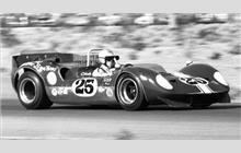 25 - McKee Mk.7 Oldsmobile #Mk7/2 - Smothers Bros.-Ralph Salyer