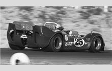 25 - McKee Mk.7 Oldsmobile #Mk7/2 - Smothers Bros.-Ralph Salyer