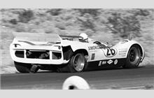 26 - McLaren Elva Mark III Chevrolet #M1C-40-06 (Trojan) - Carl A. Haas Auto Imports, Inc.