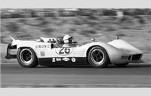 26 - McLaren Elva Mark III Chevrolet #M1C-40-06 (Trojan) - Carl A. Haas Auto Imports, Inc.