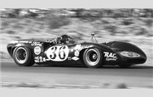 36 - Lola T70 Mk.3B Ford #SL75/122 - All American Racers, Inc.