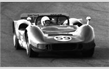 59 - McLaren Elva Mark II Chevrolet (Trojan) - Wilson Racing