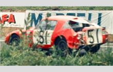 51 - Austin-Healey Sprite - Donald Healey Motor Co.