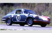 73 - Porsche 911 S