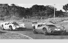 Additional Photo - Lourenço Marques 3 Hours 1967