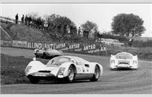 Additional Photo - Magny-Cours 1967