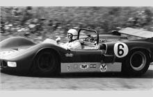 6 - McLaren Elva Mark III Chevrolet (Trojan)
