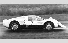 7 - Porsche 906 #160 - Porsche of America, Corp.