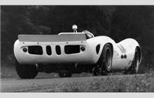 14 - Lola T70 Mk.3 Chevrolet #SL73/104 - Mike Goth Racing