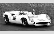 14 - Lola T70 Mk.3 Chevrolet #SL73/104 - Mike Goth Racing