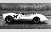 24 - McKee Mk.7 Chevrolet #Mk7/1 - Bob Nagel