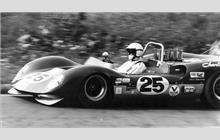 25 - McKee Mk.7 Oldsmobile #Mk7/2 - Ralph Salyer