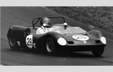 28 - Elva Mk VII