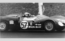 57 - Elva Mk VII BMW
