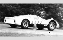 77 - Porsche 906 #148