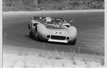 39 - McLaren Elva Mark III Chevrolet (Trojan)