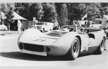 39 - McLaren Elva Mark III Chevrolet (Trojan)