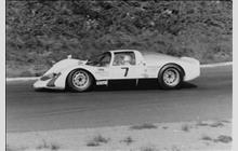 7 - Porsche 906 #160 - Porsche of America, Corp.