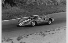 22 - Porsche 906 #157