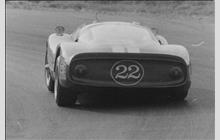 22 - Porsche 906 #157