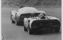 58 - Porsche 906 #121