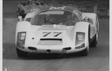 77 - Porsche 906 #148