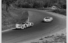 247 - Porsche 906 Spyder #132