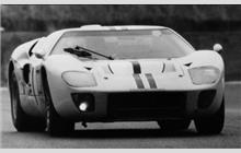 1 - Ford Mk IIB #1047 - Ford France