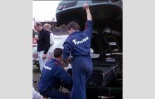 2 - Lola T70 Mk.3 GT Chevrolet #SL73/113 - Max Wilson