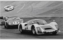 Additional Photo - Paris 1000 Kilometres 1967