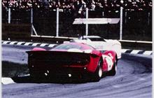 3 - Ferrari 330 P4 #0856 - Ferrari S.p.A.