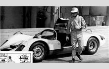 81 - Porsche 906 #143 - BB Racing Team