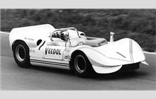 1 - Chinook - Veedol Racing Team