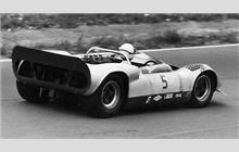 5 - Chinook Mk II - Alfred Ruys de Perez