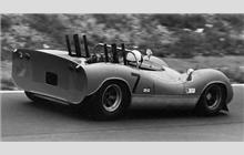 7 - Hayman SR3 - Roy Hayman