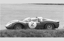 2 - Ferrari Dino 246 S #004 - Spa Ferrari SEFAC