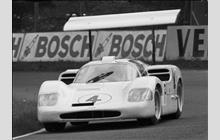 4 - Chaparral 2F Chevrolet #2A003=>2F002 - Chaparral Cars Inc.