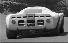 6 - Mirage M1 Ford #M.10001 - J. W. Automotive Engineering